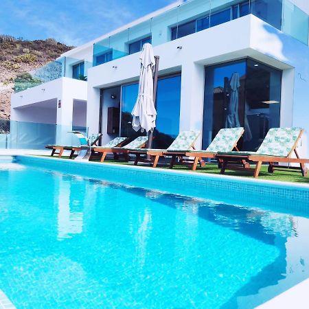Elegante Y Moderna Villa Miami Costa Adeje  Luaran gambar