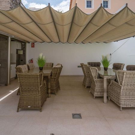 Elegante Y Moderna Villa Miami Costa Adeje  Luaran gambar