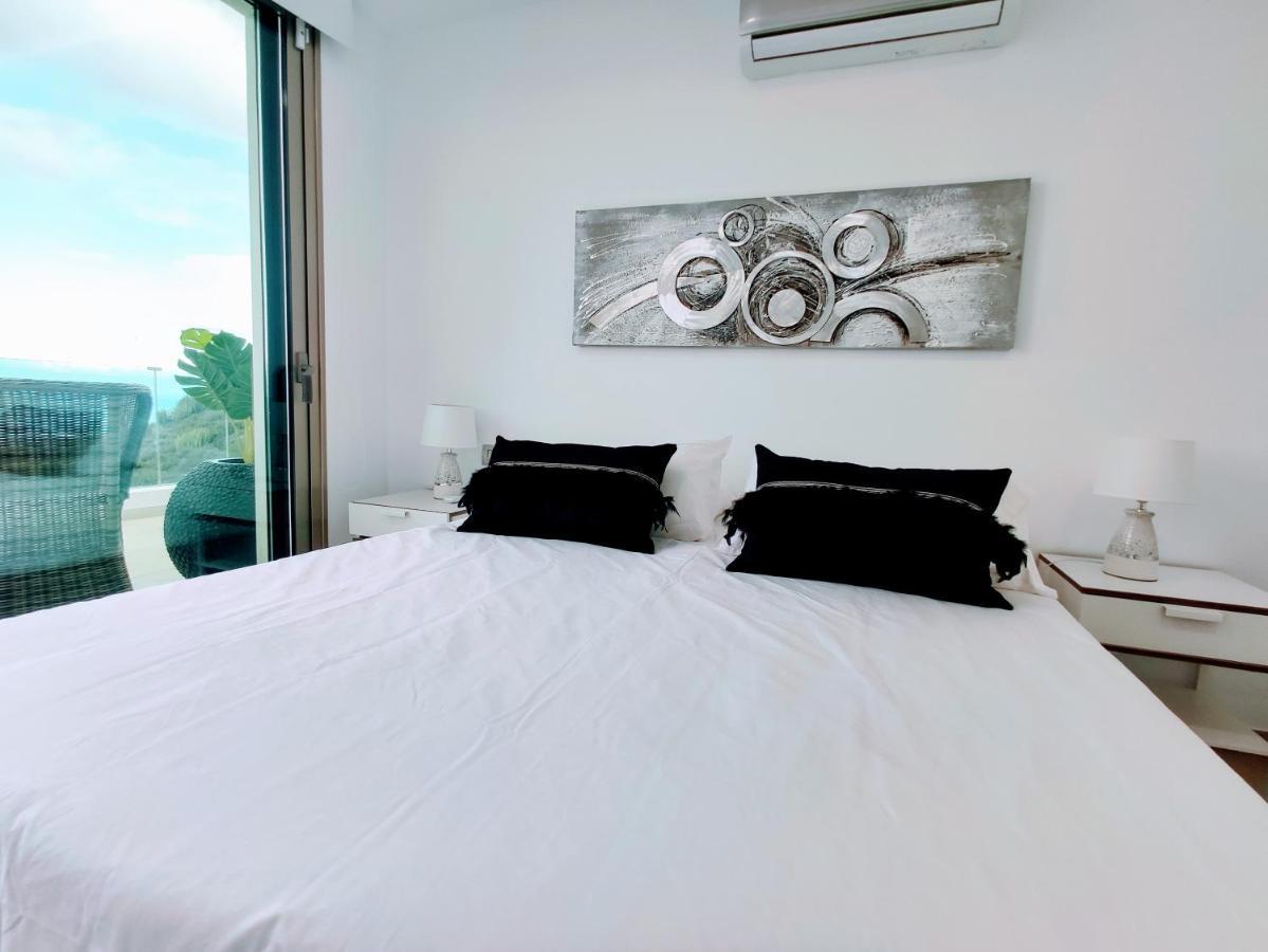 Elegante Y Moderna Villa Miami Costa Adeje  Luaran gambar