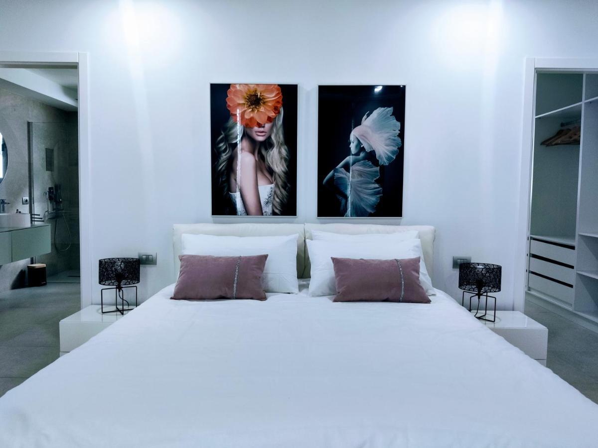 Elegante Y Moderna Villa Miami Costa Adeje  Luaran gambar