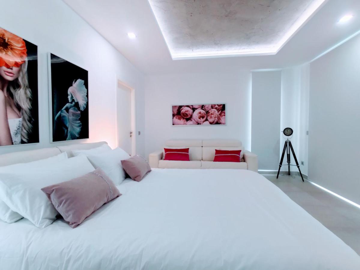 Elegante Y Moderna Villa Miami Costa Adeje  Luaran gambar