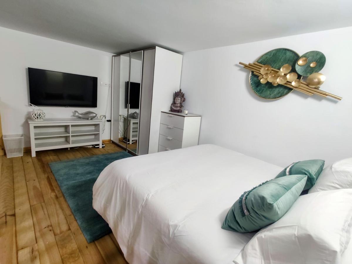 Elegante Y Moderna Villa Miami Costa Adeje  Luaran gambar