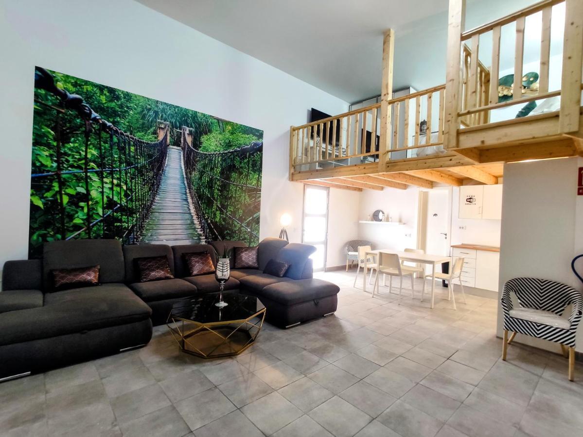 Elegante Y Moderna Villa Miami Costa Adeje  Luaran gambar
