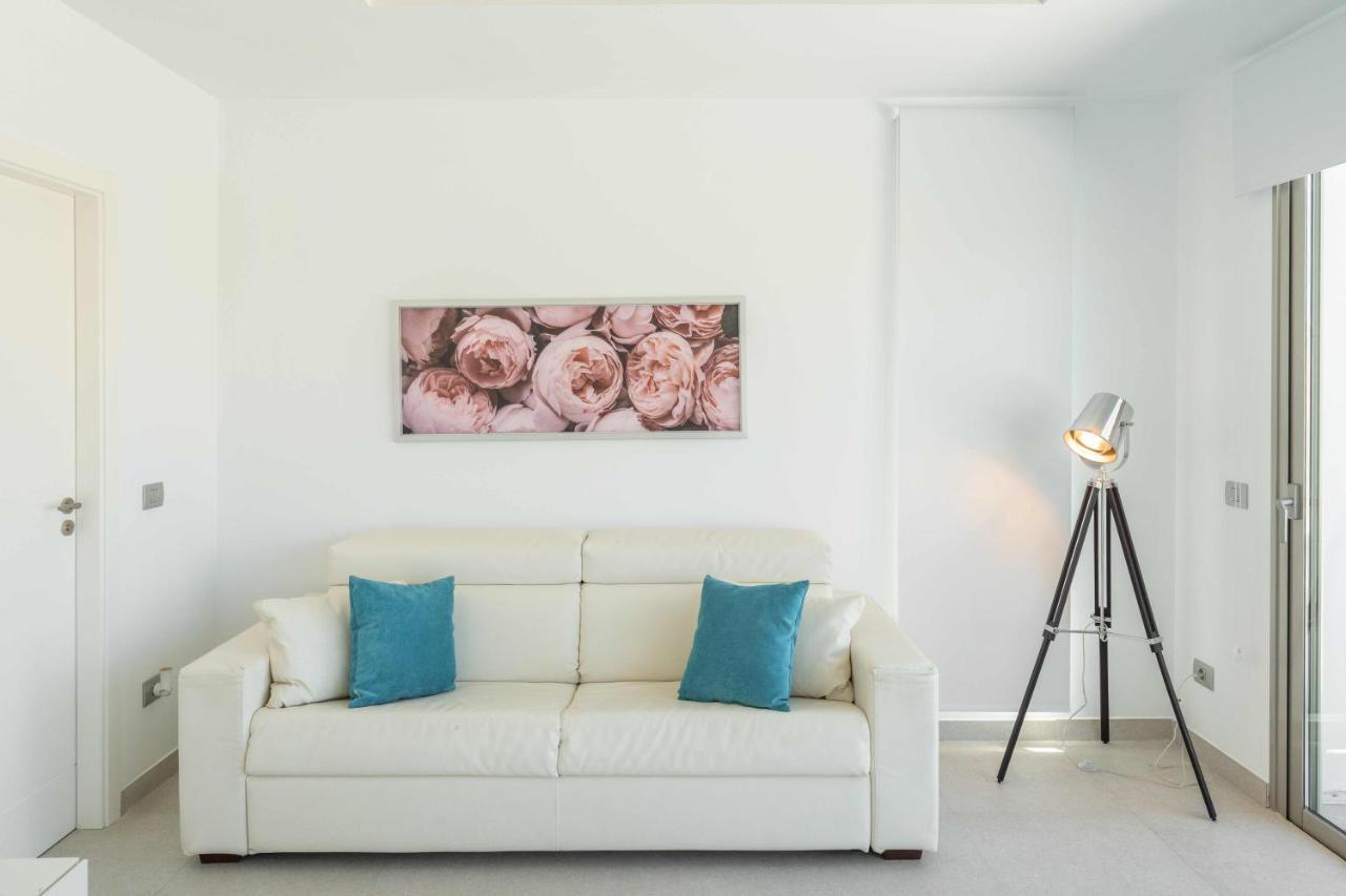 Elegante Y Moderna Villa Miami Costa Adeje  Luaran gambar