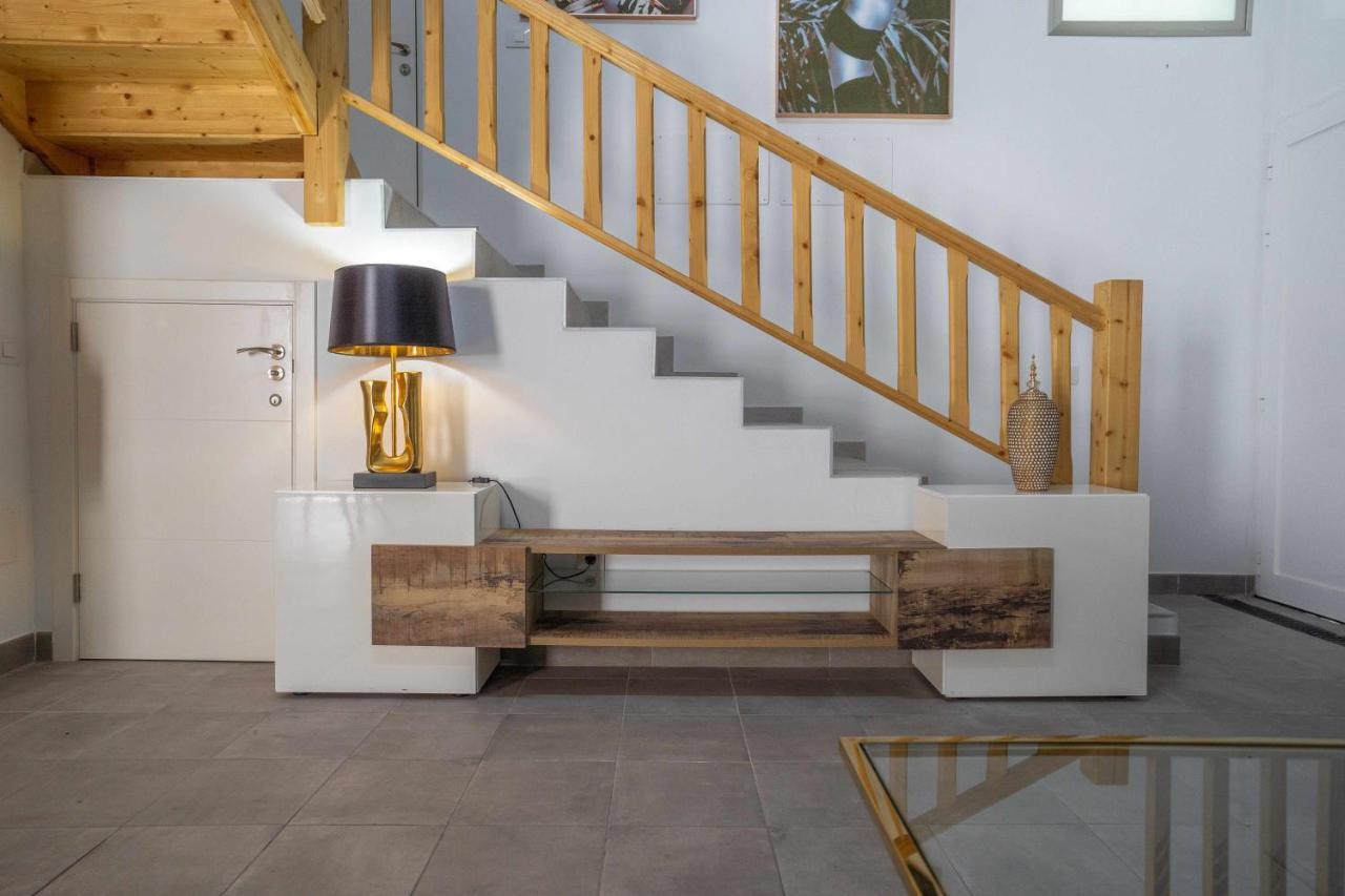 Elegante Y Moderna Villa Miami Costa Adeje  Luaran gambar