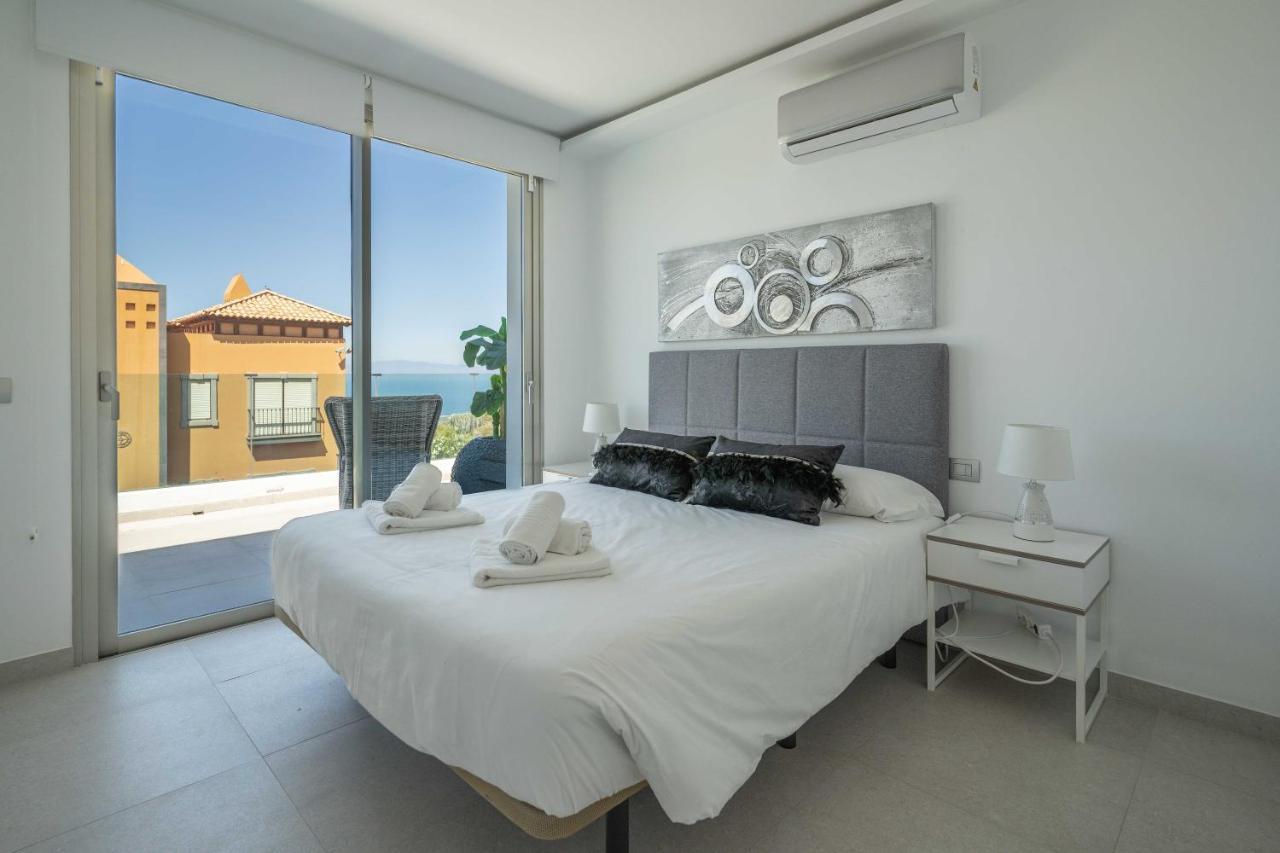 Elegante Y Moderna Villa Miami Costa Adeje  Luaran gambar
