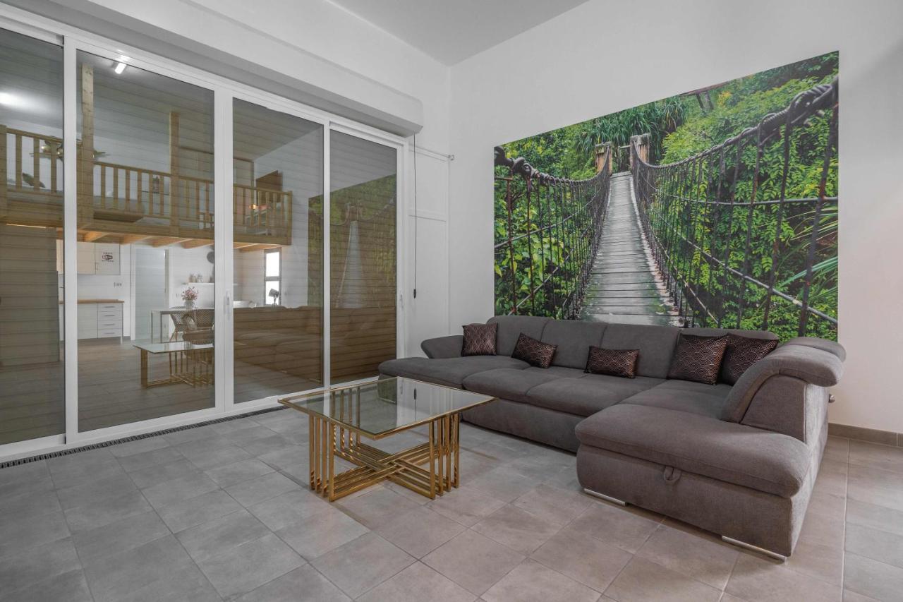 Elegante Y Moderna Villa Miami Costa Adeje  Luaran gambar