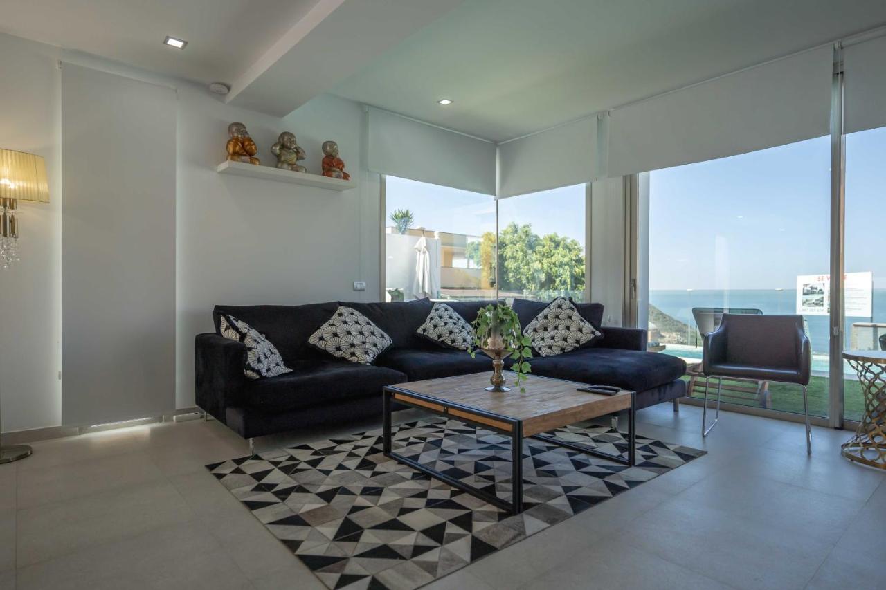 Elegante Y Moderna Villa Miami Costa Adeje  Luaran gambar