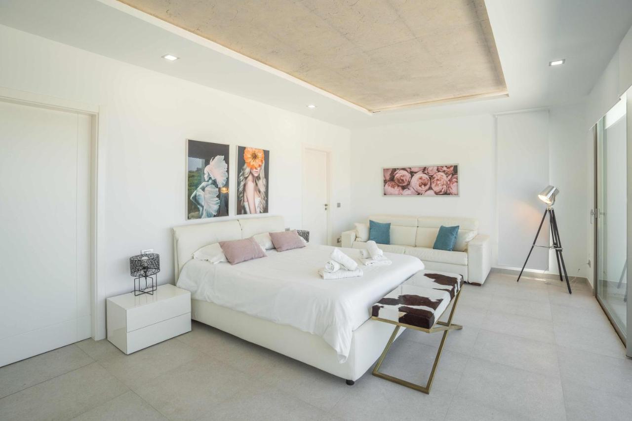 Elegante Y Moderna Villa Miami Costa Adeje  Luaran gambar