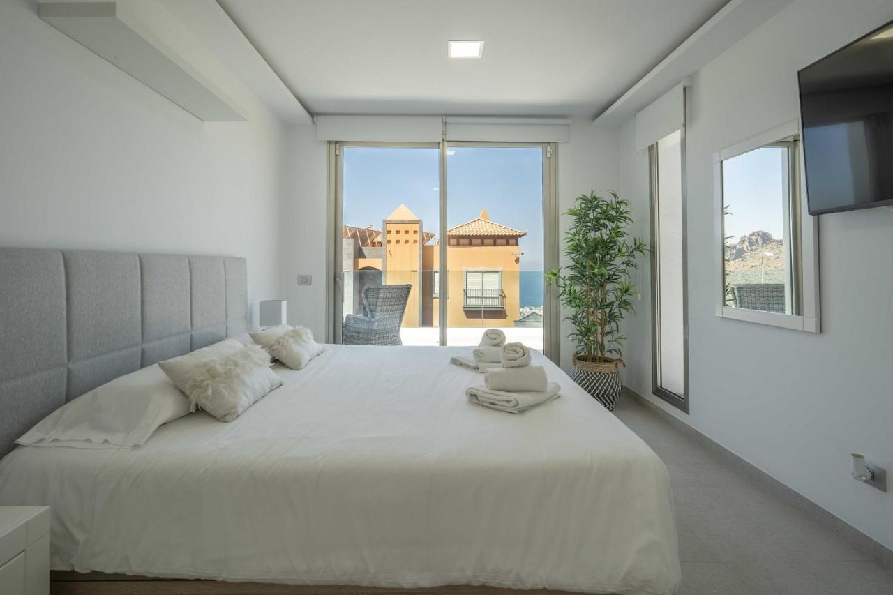 Elegante Y Moderna Villa Miami Costa Adeje  Luaran gambar